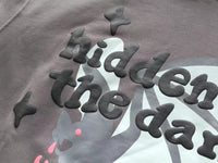 Broken Planet Hoodie
