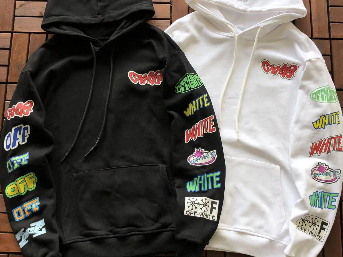 Off-White Hoodie