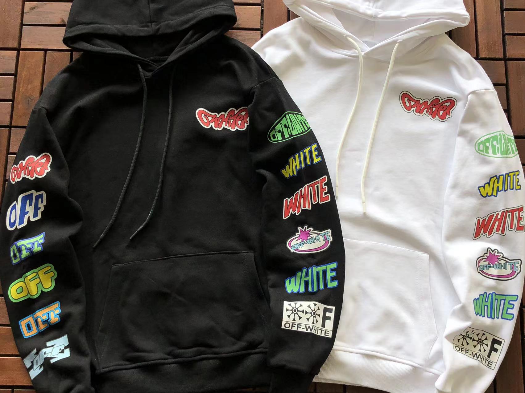 Off-White Hoodie