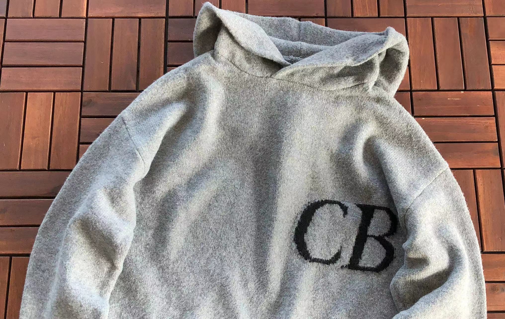CB Hoodie