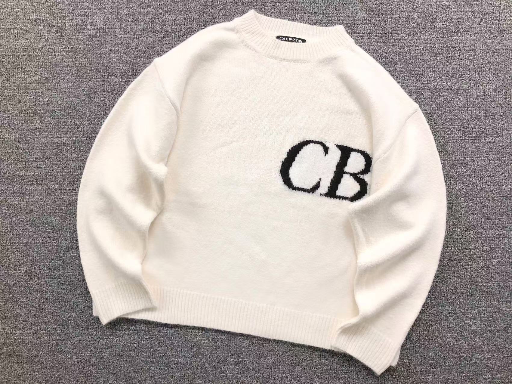 CB Sweat