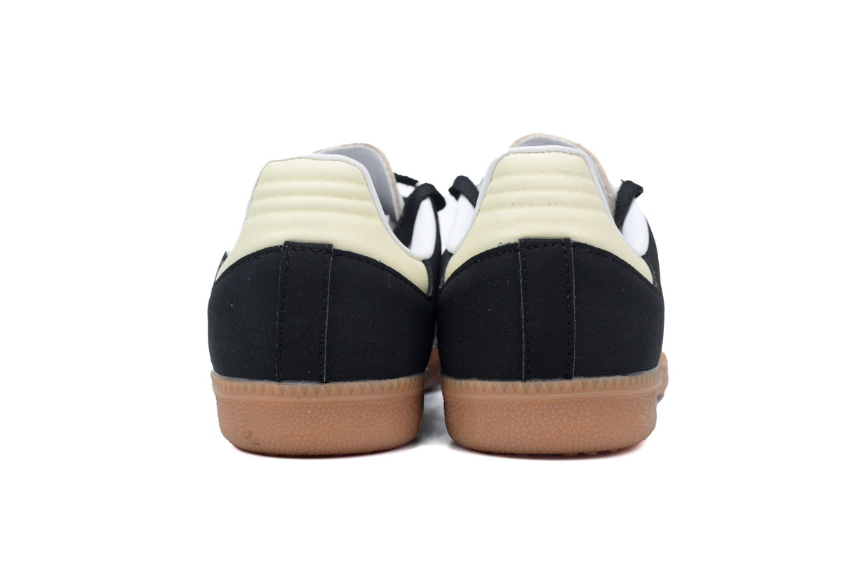 Adidas Samba OG Black Wonder White