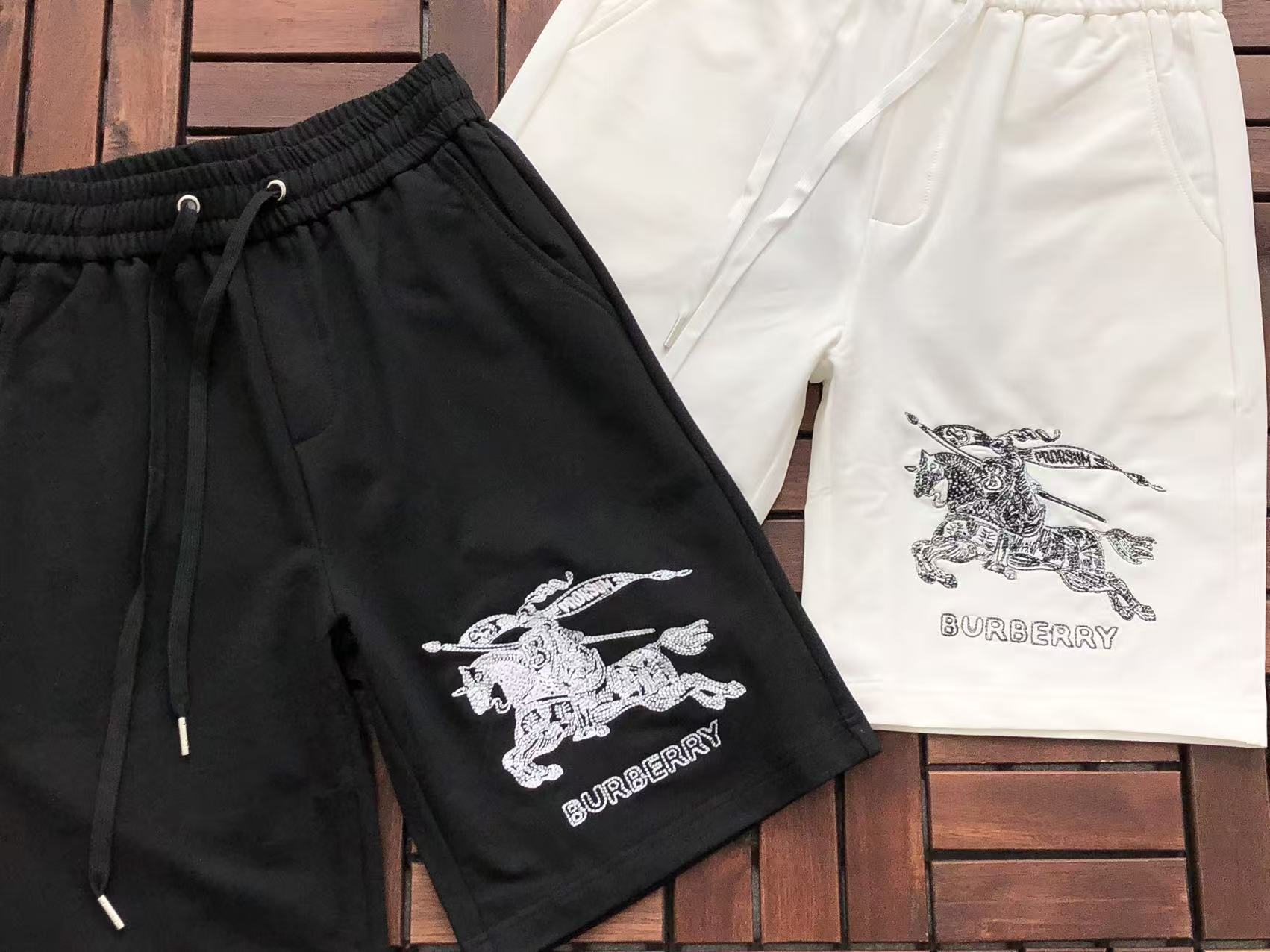 Burberry Short