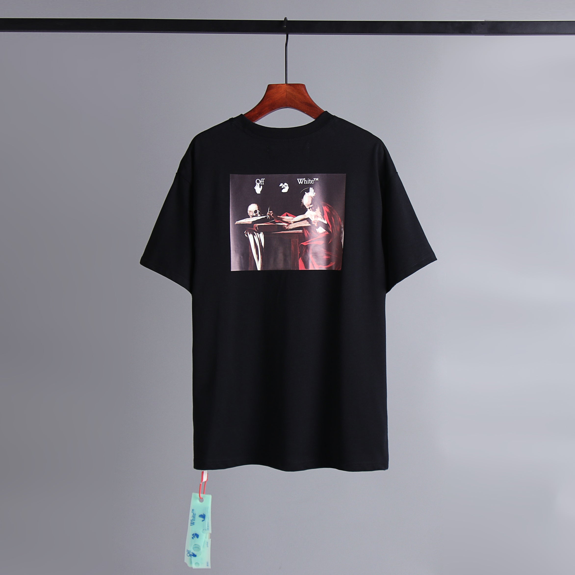 T-Shirt Off-White