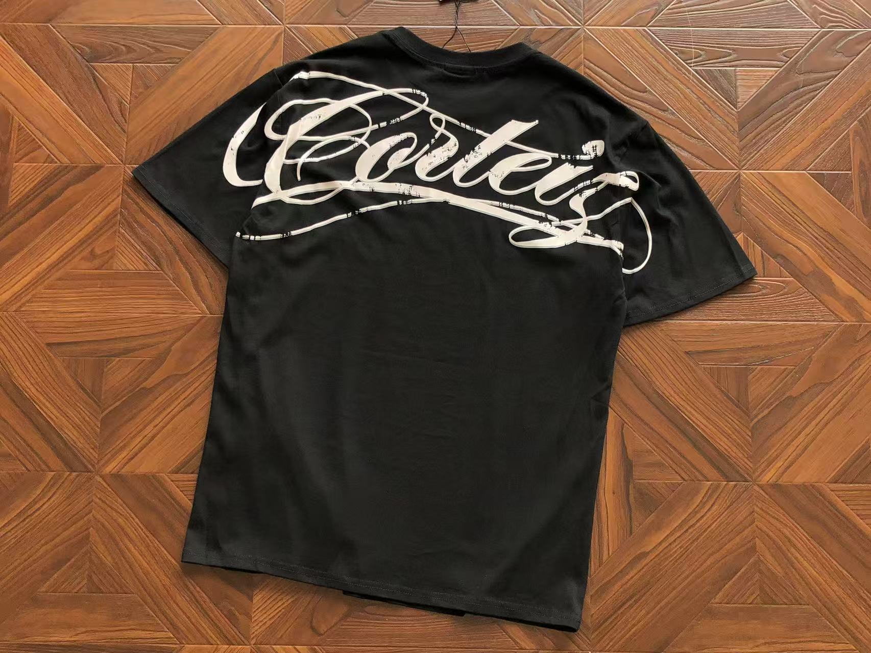 T-Shirt Corteiz