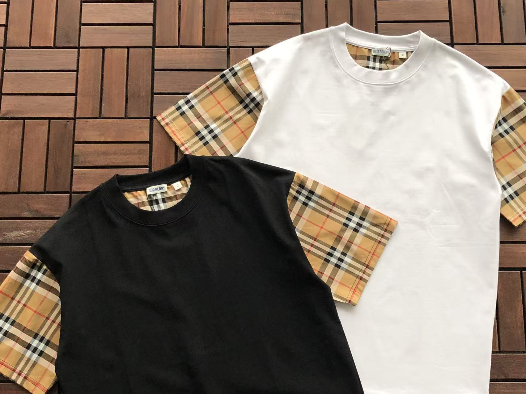 T-Shirt Burberry