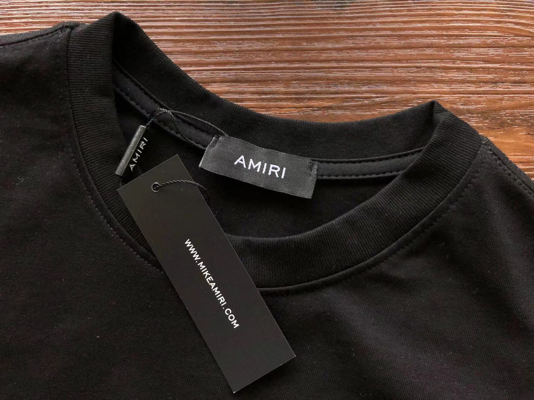 T-Shirt Amiri