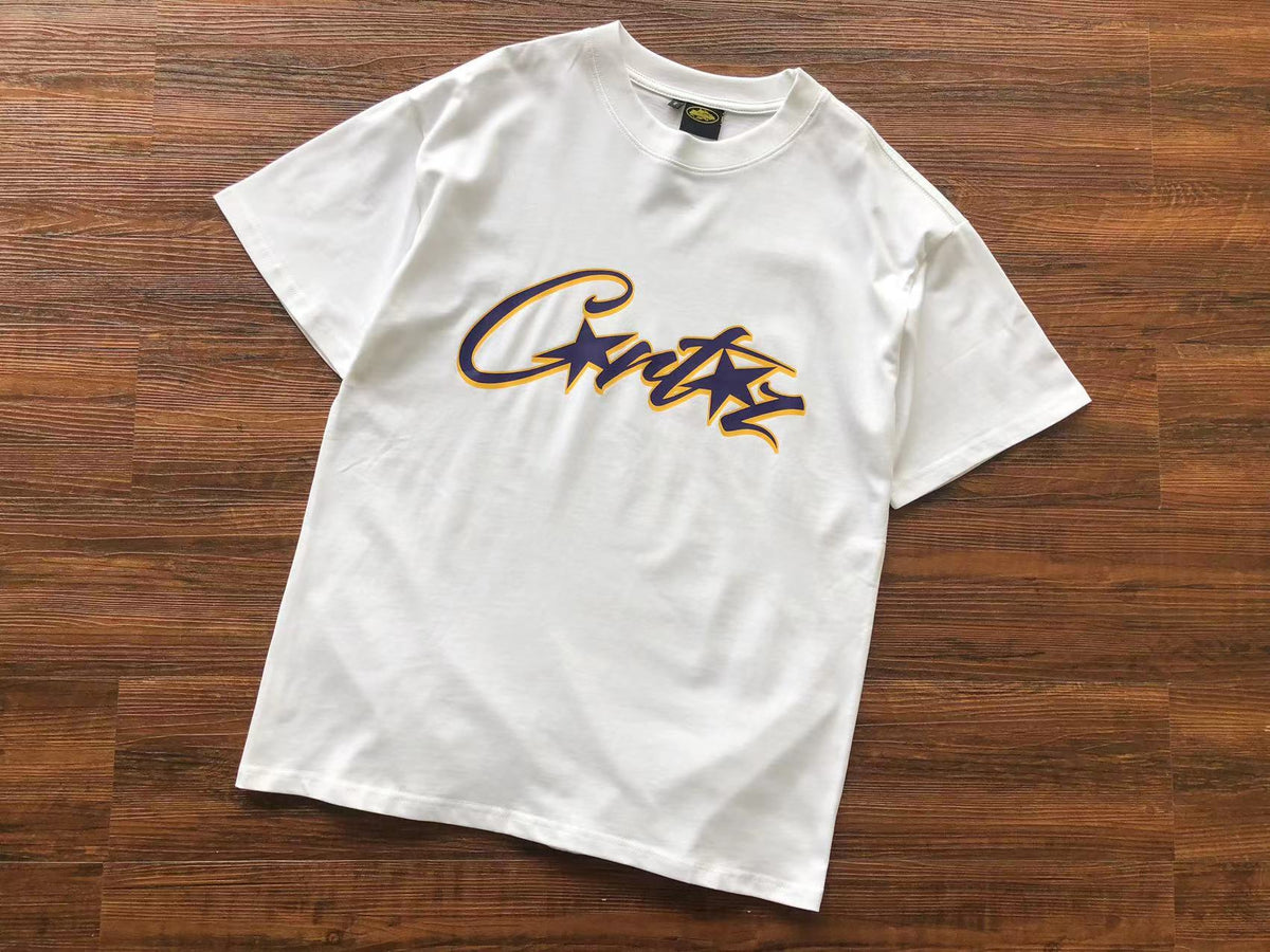 T-Shirt Corteiz