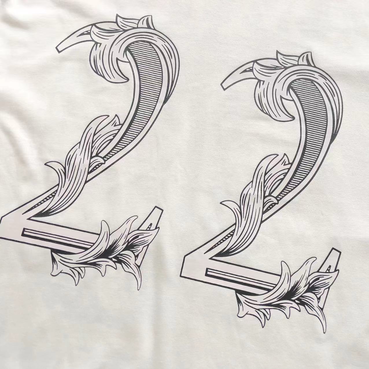 T-Shirt Amiri