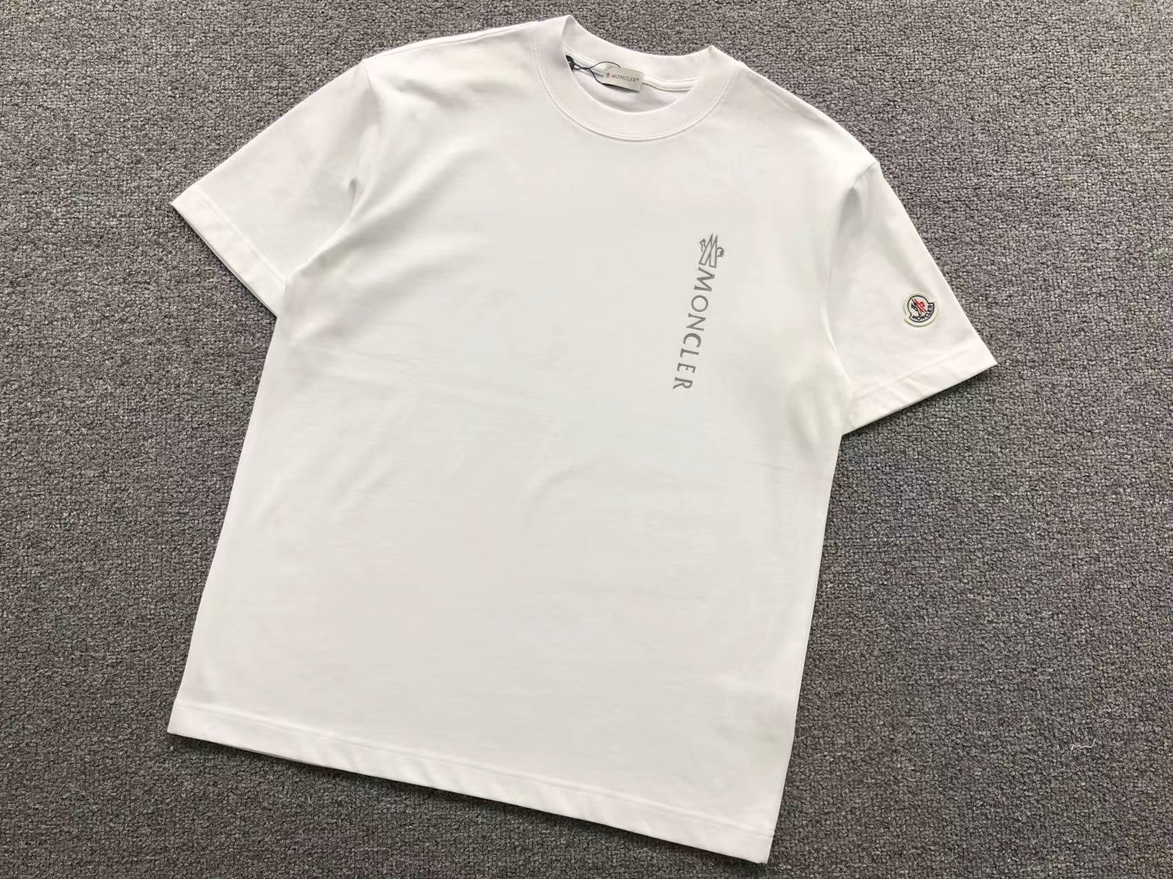 T-Shirt Moncler
