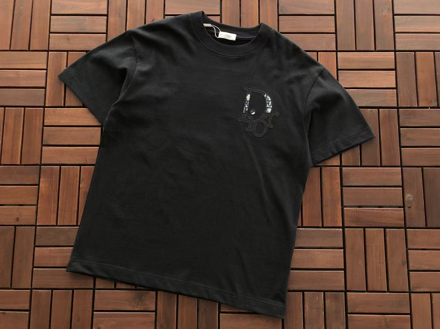 T-Shirt Dior