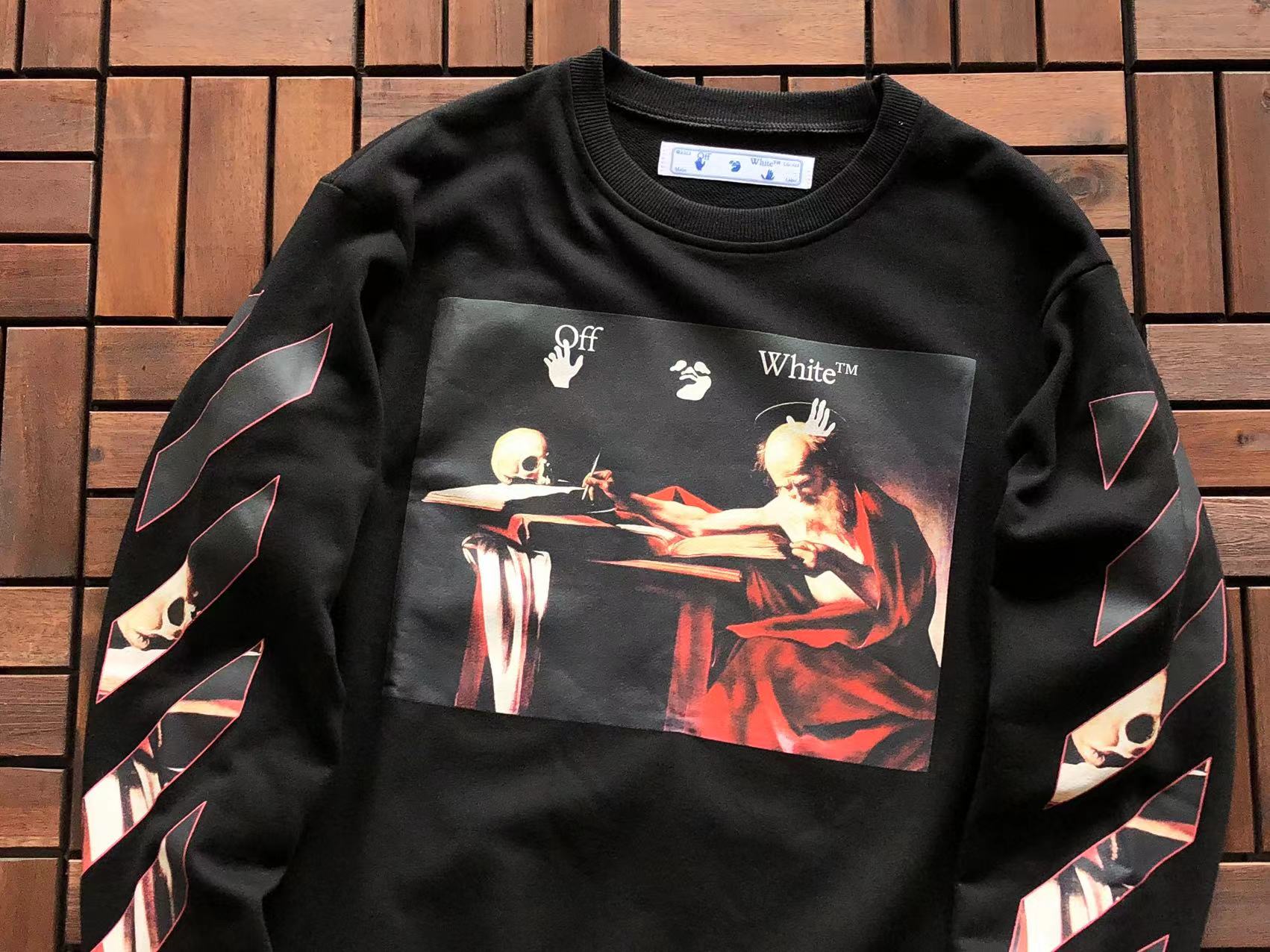 Off-White Sweat