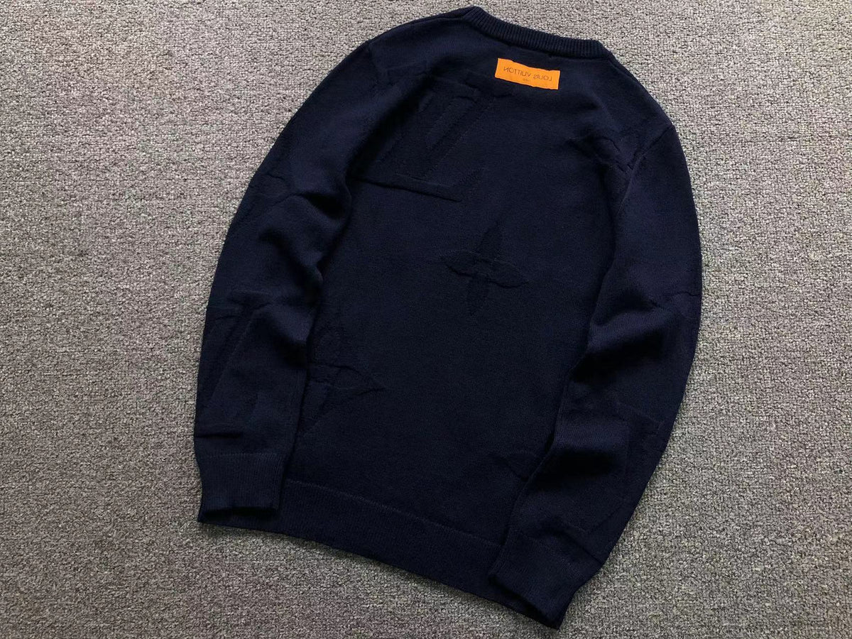 LV Sweater