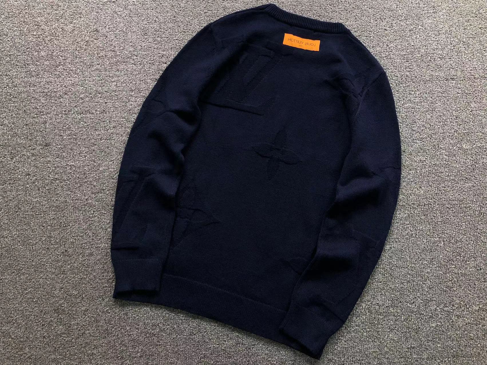 LV Sweater