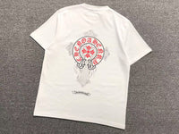 T-Shirt Chrome Heart
