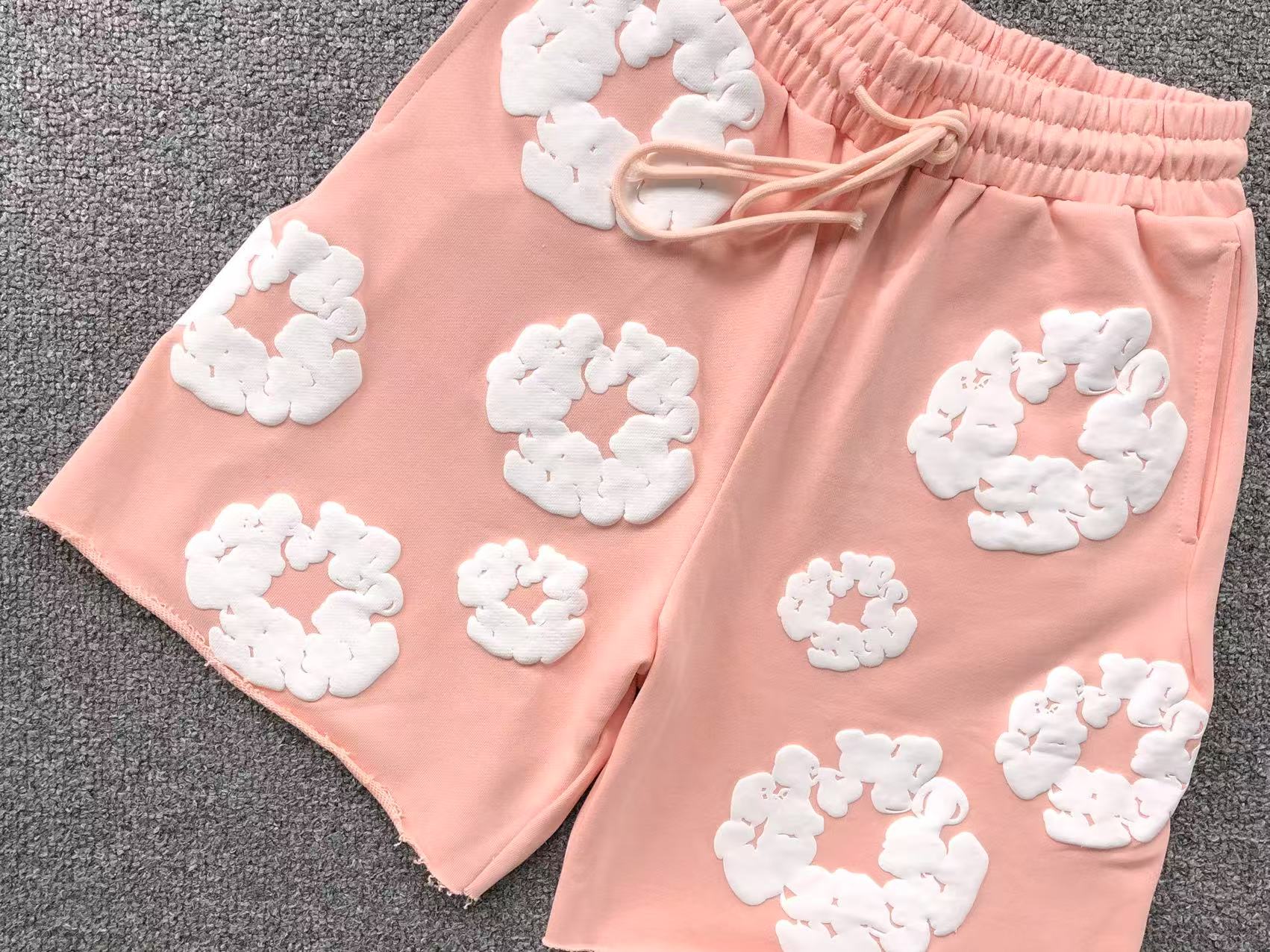 Denim Tears Short