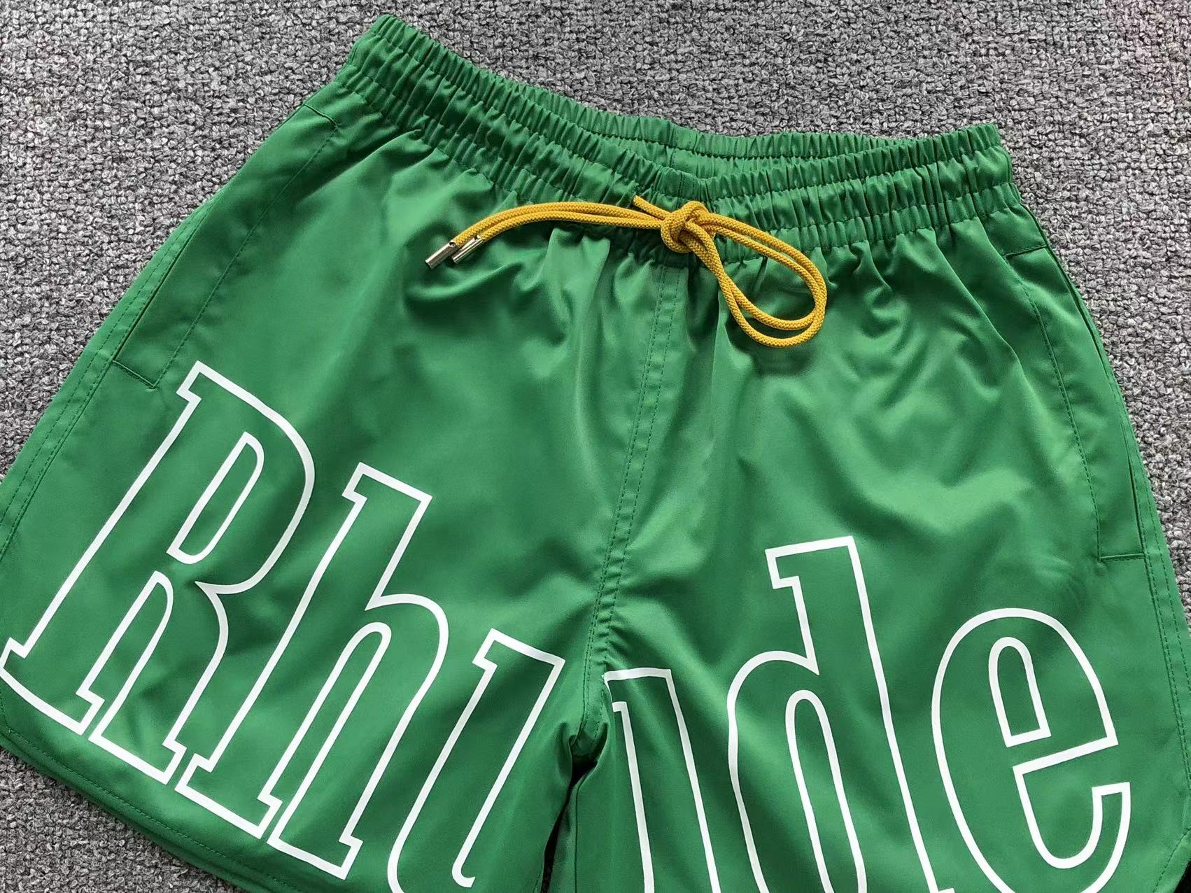Rhude Short