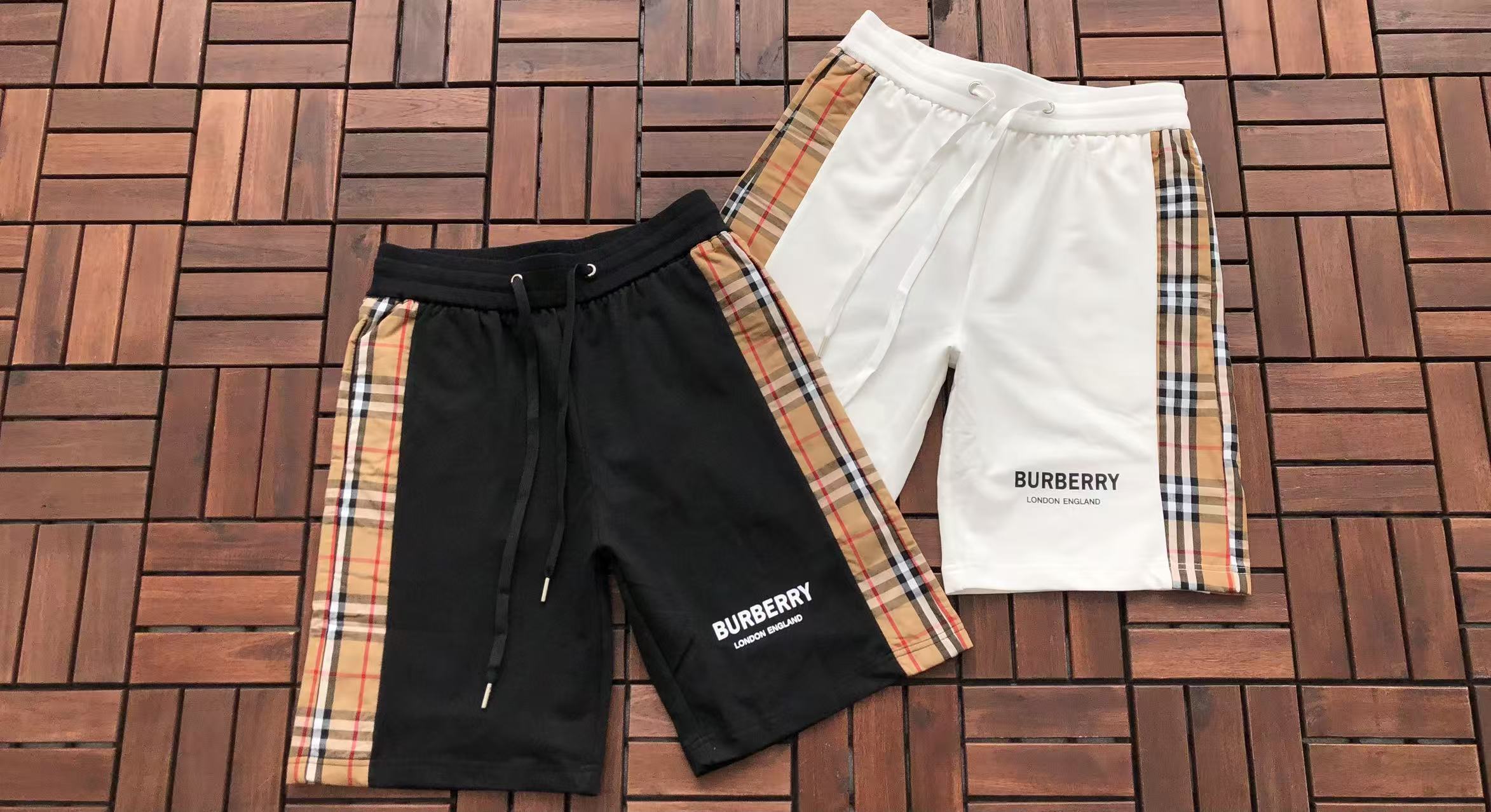 Burberry Short