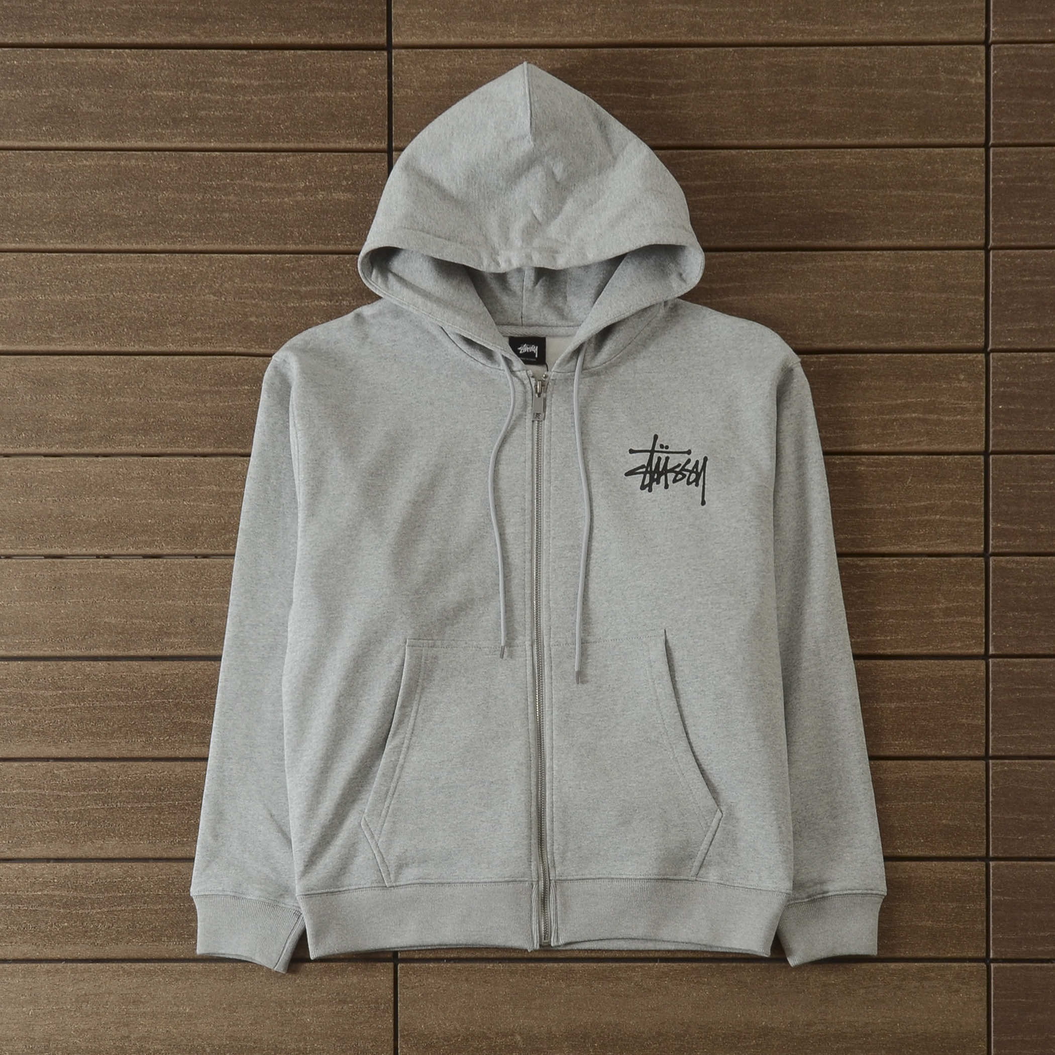 Stussy hoodie