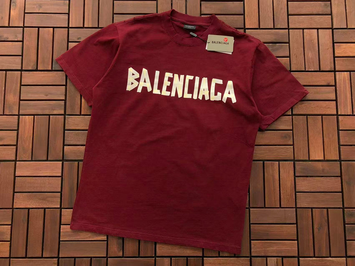 T-Shirt Balenciaga