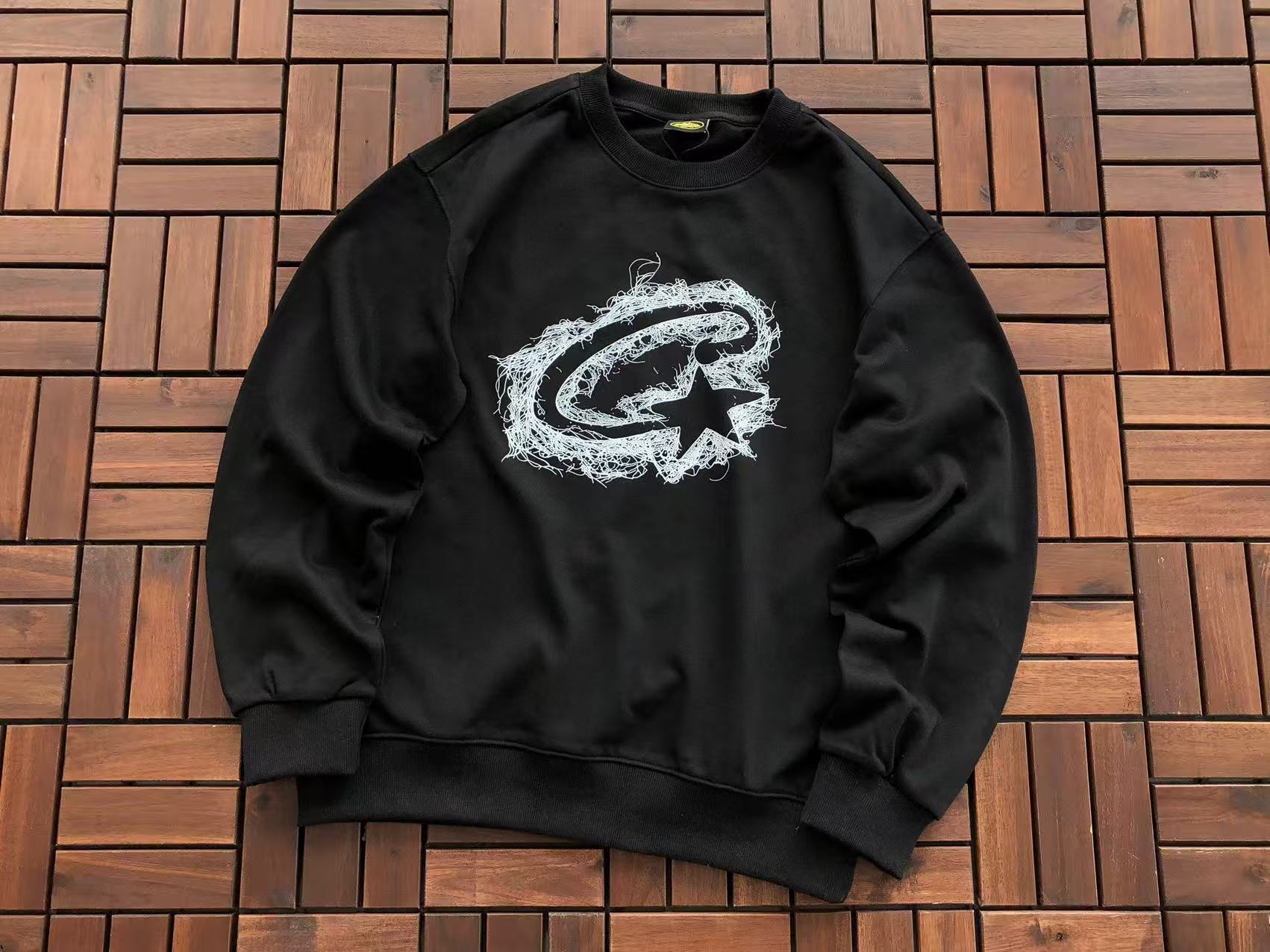Corteiz Sweat