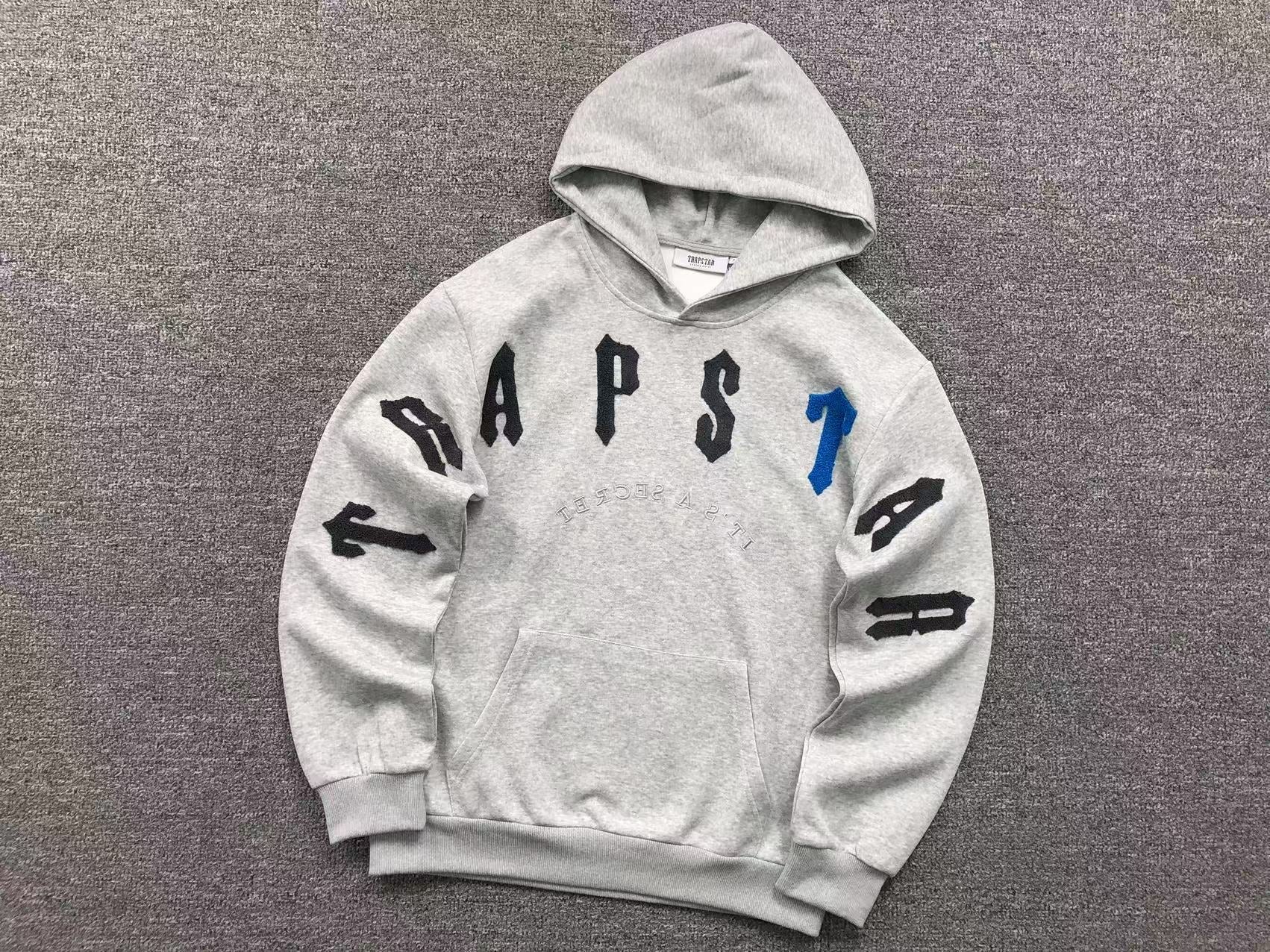Trapstar Tracksuit