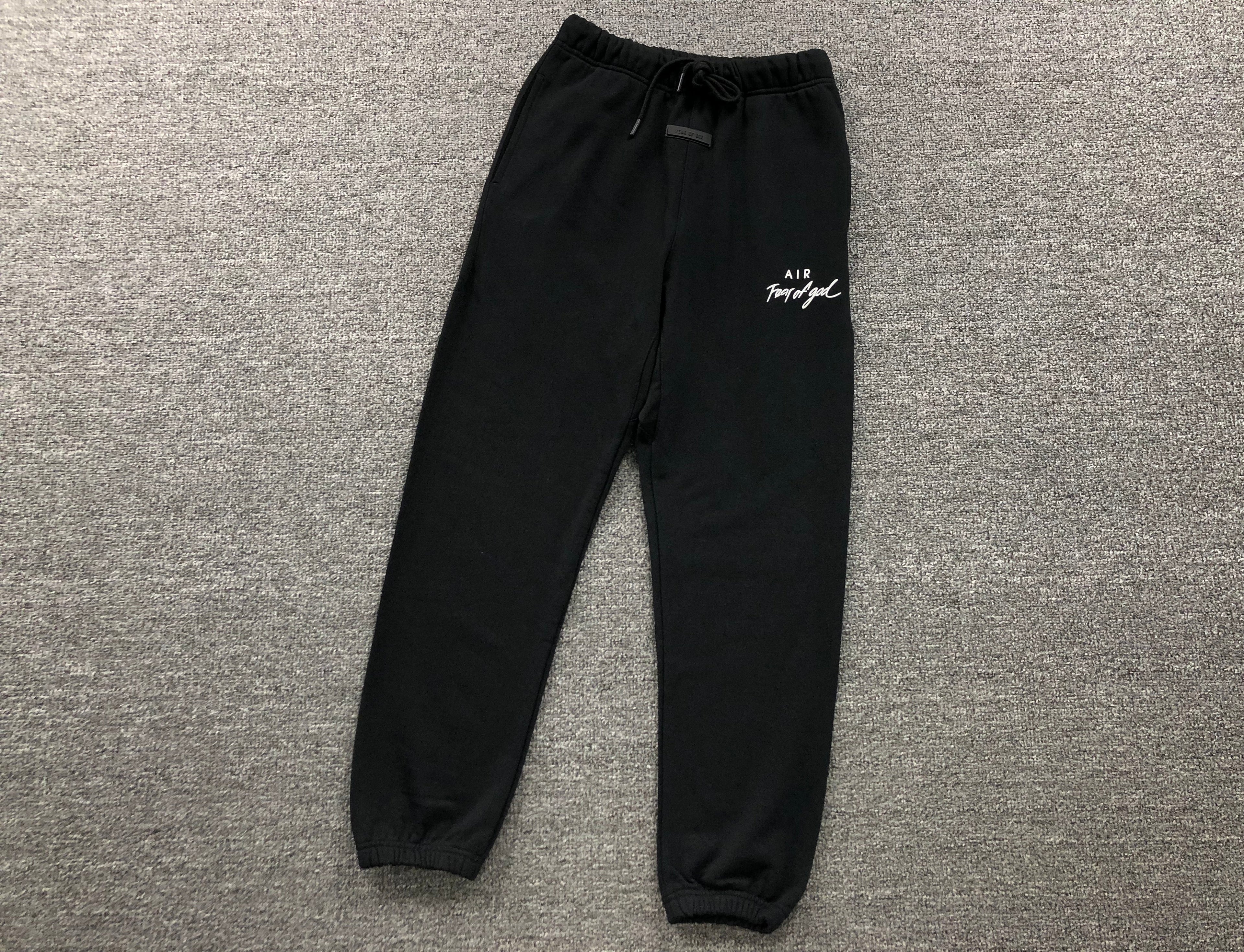 Essentials Fear Of God Tracksuit