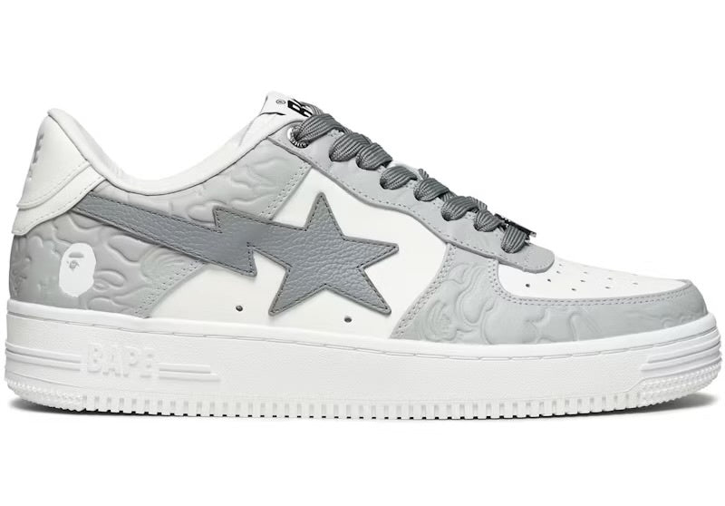 A Bathing Bape Sta Low