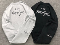 Essentials Fear Of God Tracksuit
