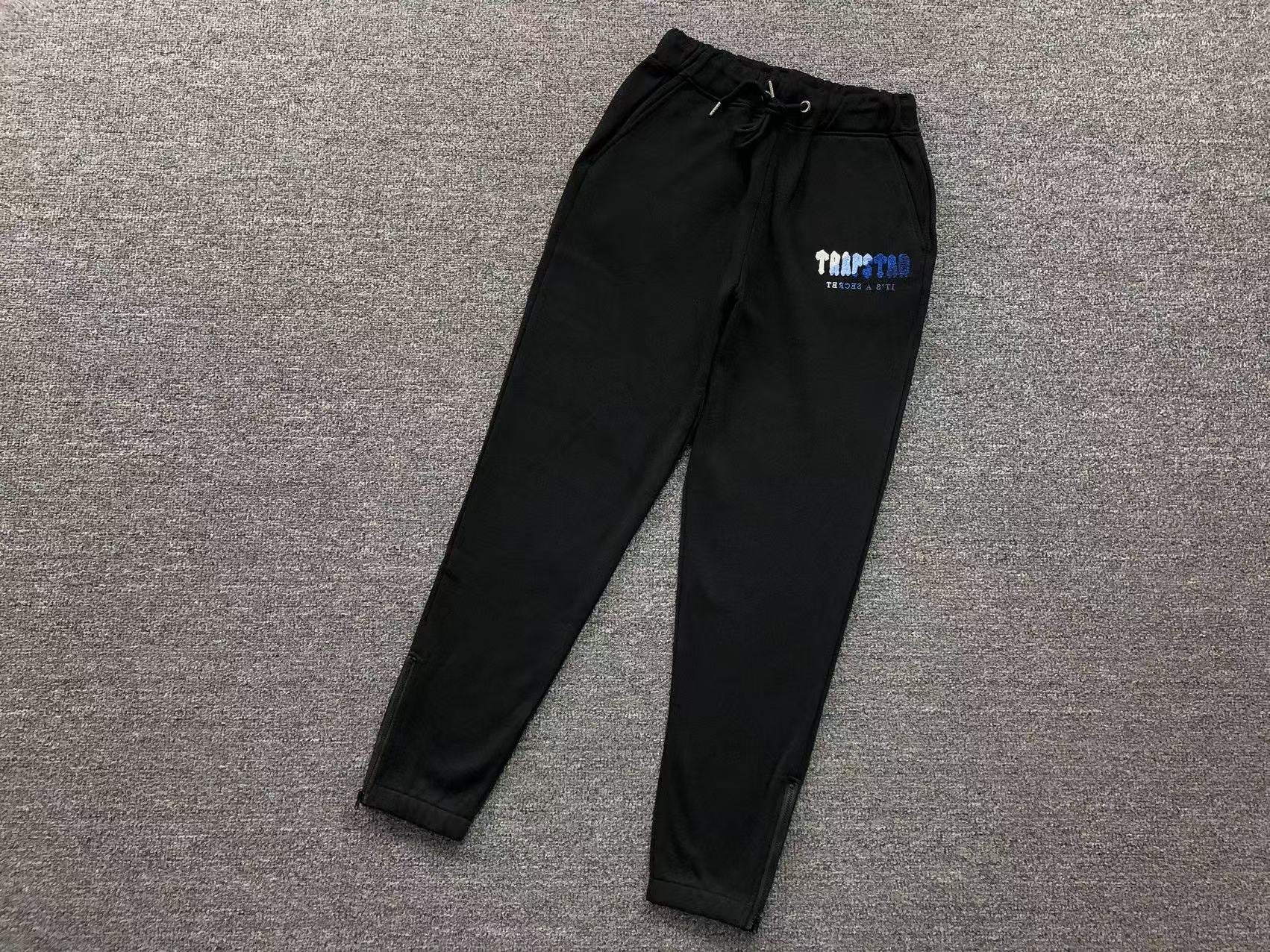 Trapstar Tracksuit