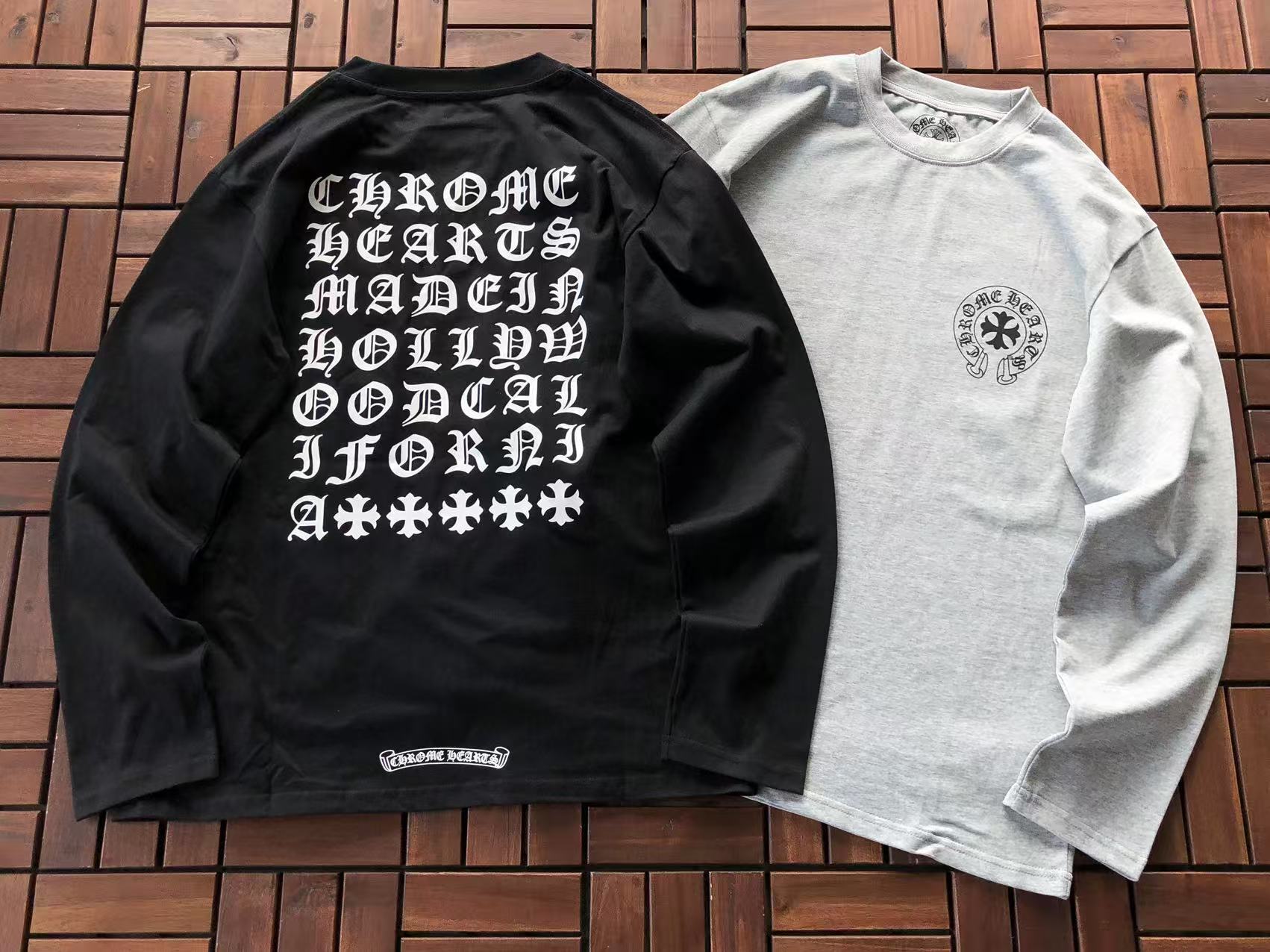 Chrome Heart Sweat [NEW]