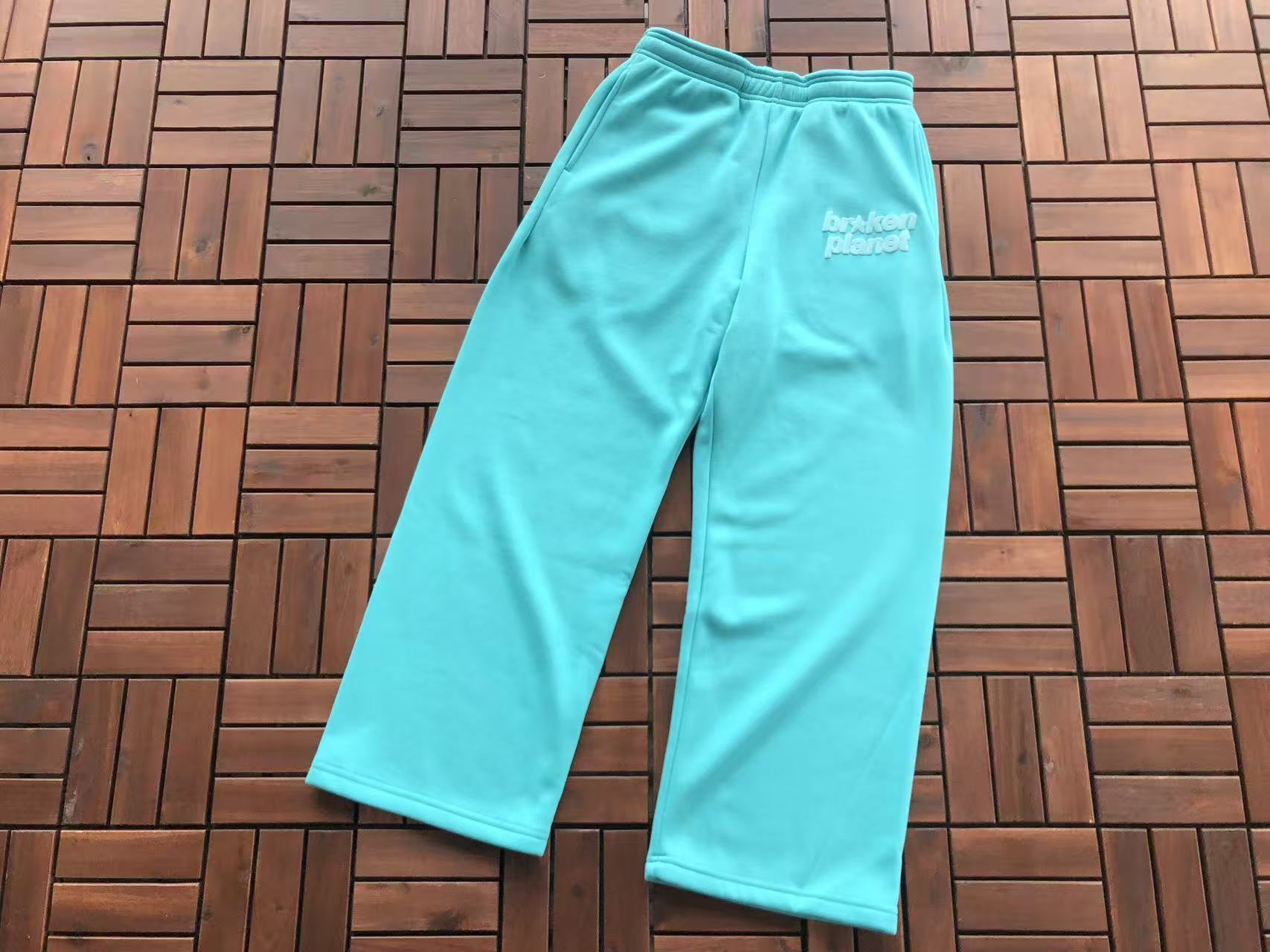 Broken Planet Tracksuit