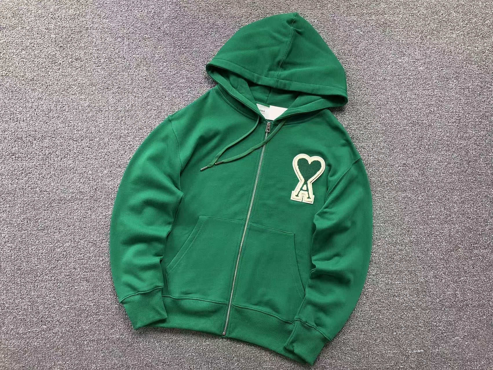 Ami Paris Hoodie