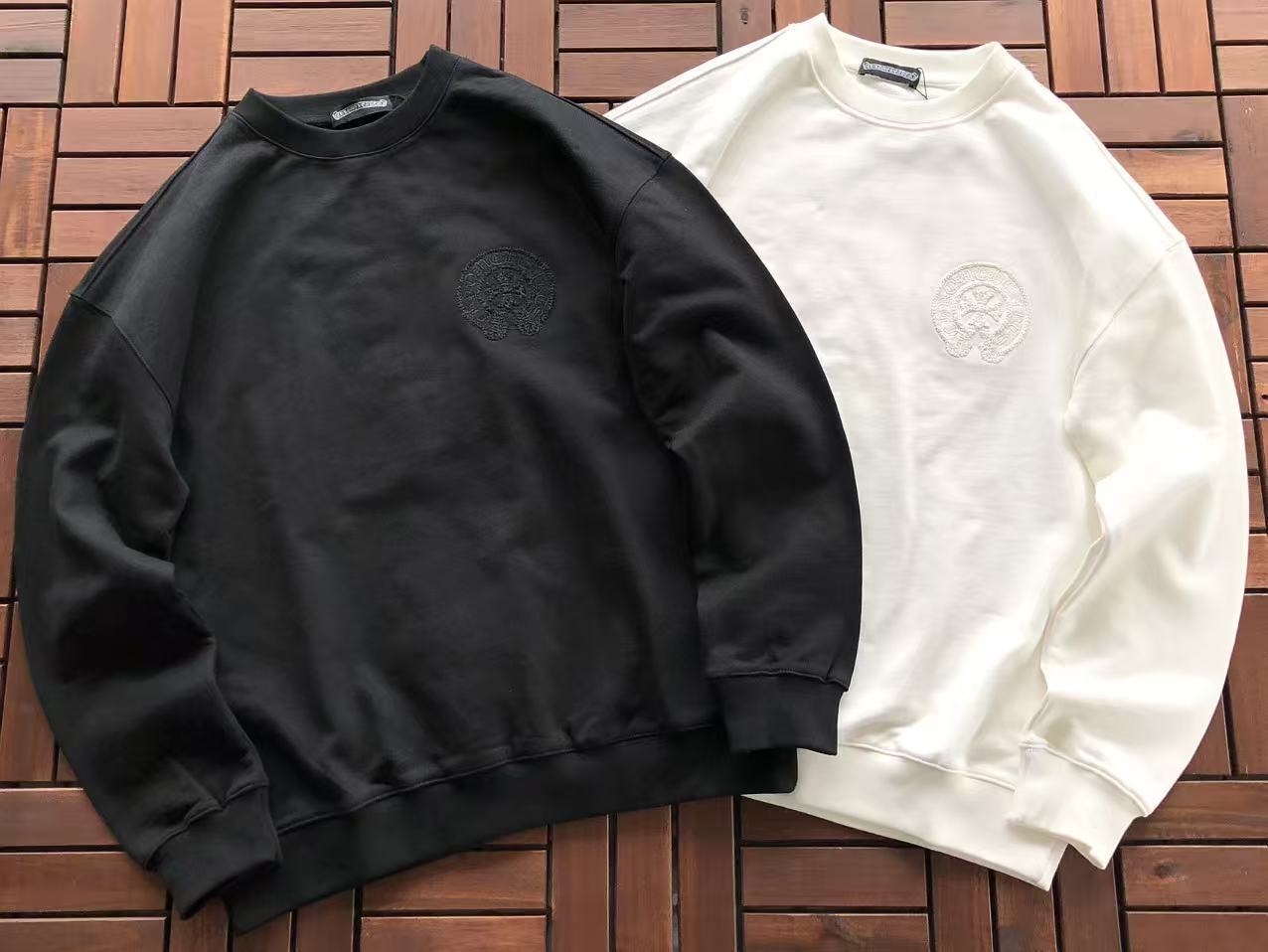 Chrome Heart Sweat [NEW]