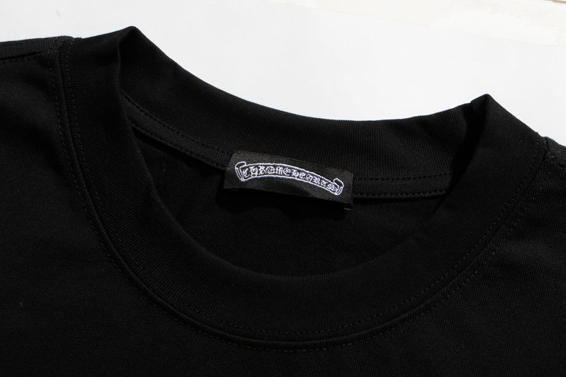 T-Shirt Chrome
