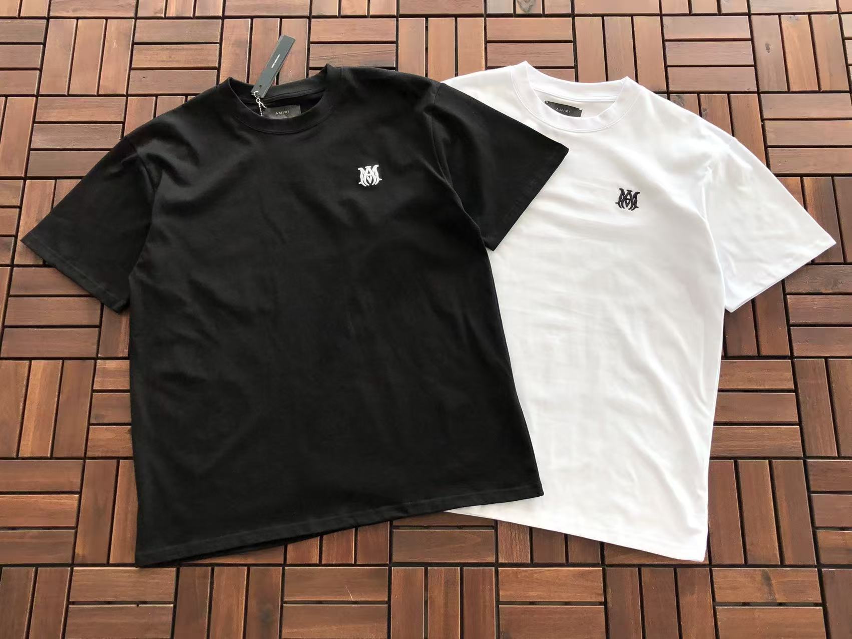 T-Shirt Amiri