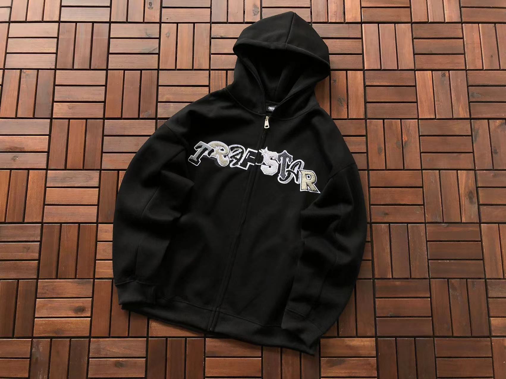 Trapstar Hoodie
