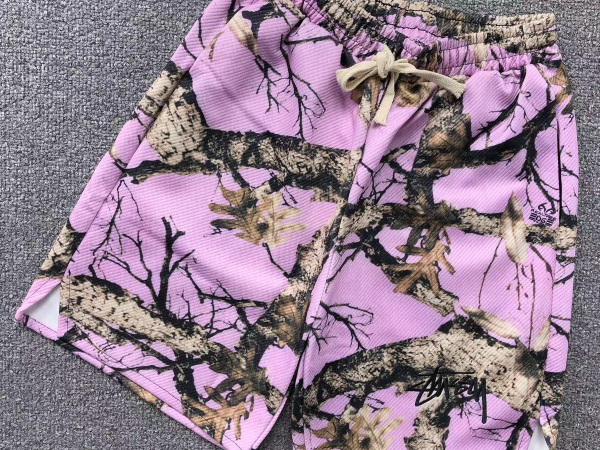 Stussy Short