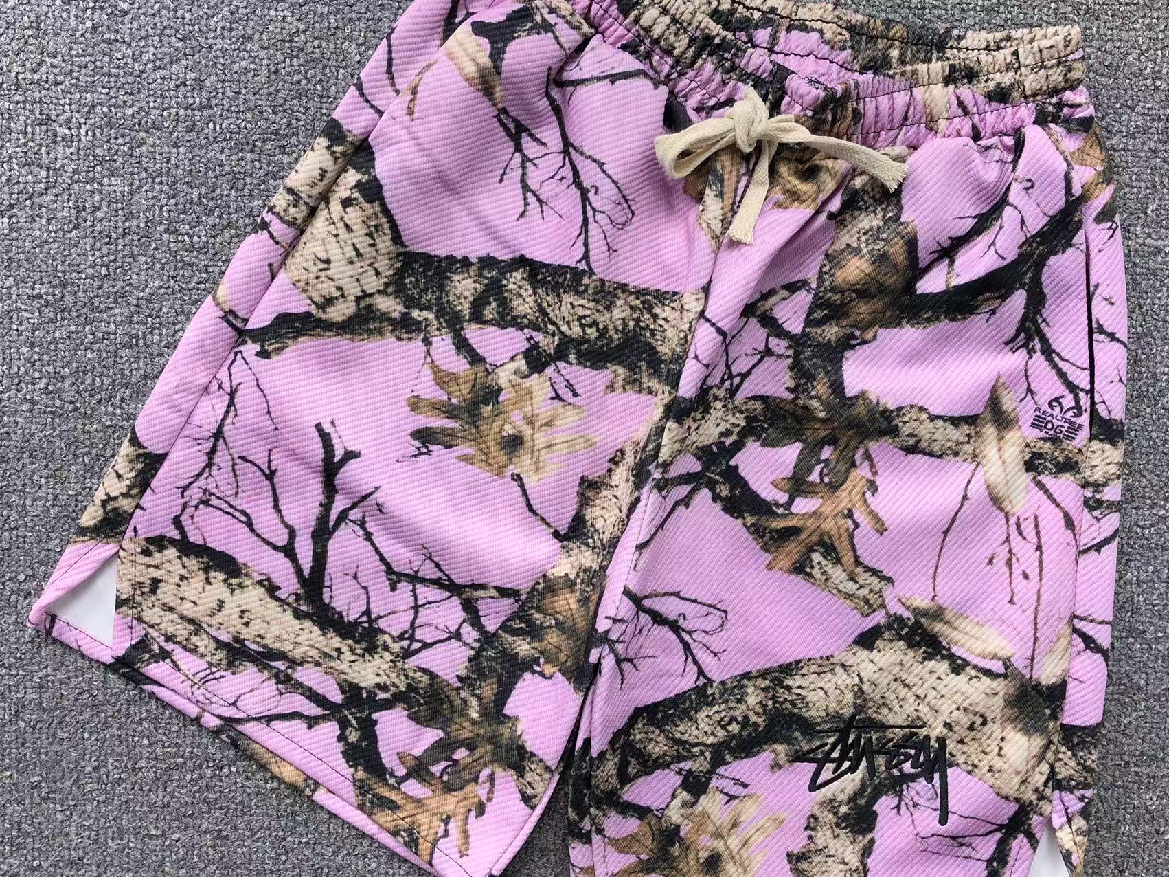 Stussy Short