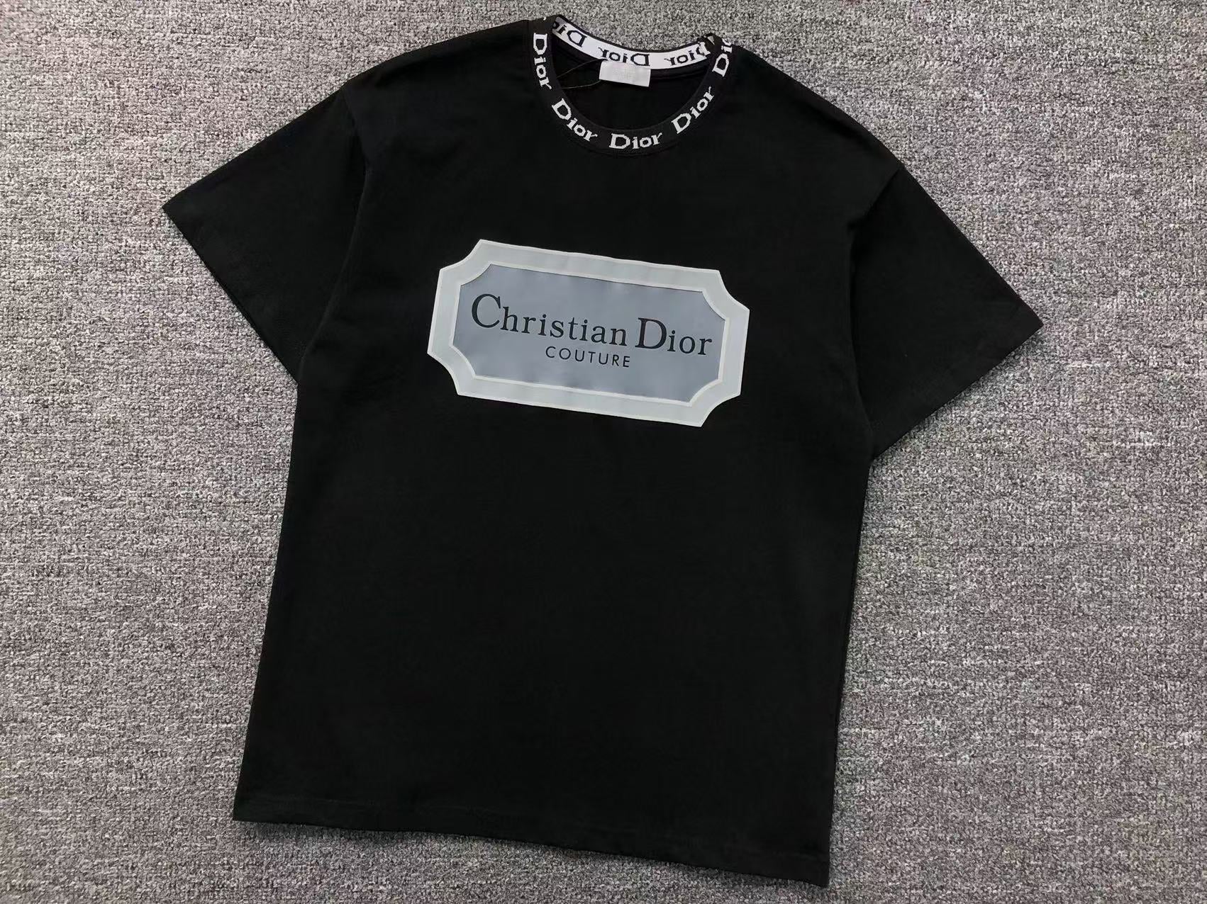 T-Shirt Dior