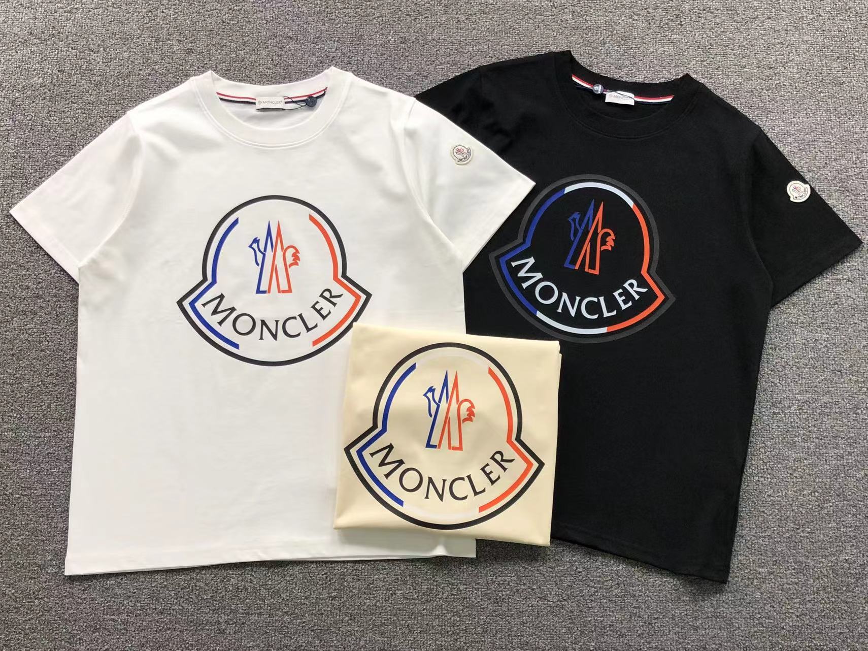 T-Shirt Moncler