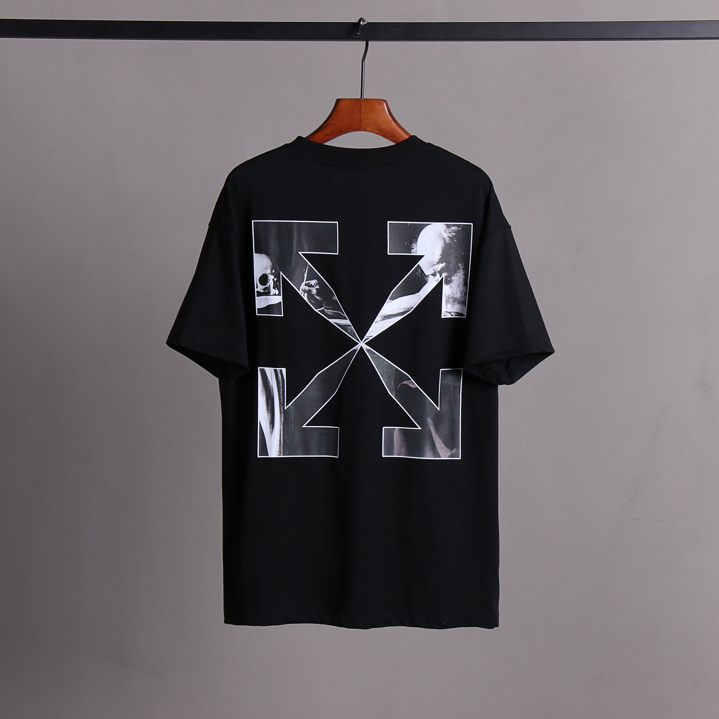T-Shirt Off-White