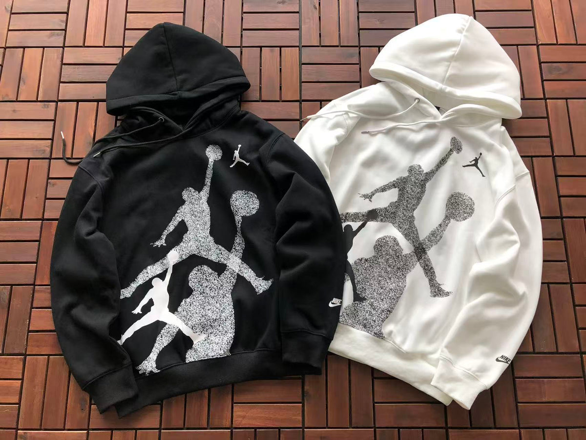 Air Jordan Hoodie