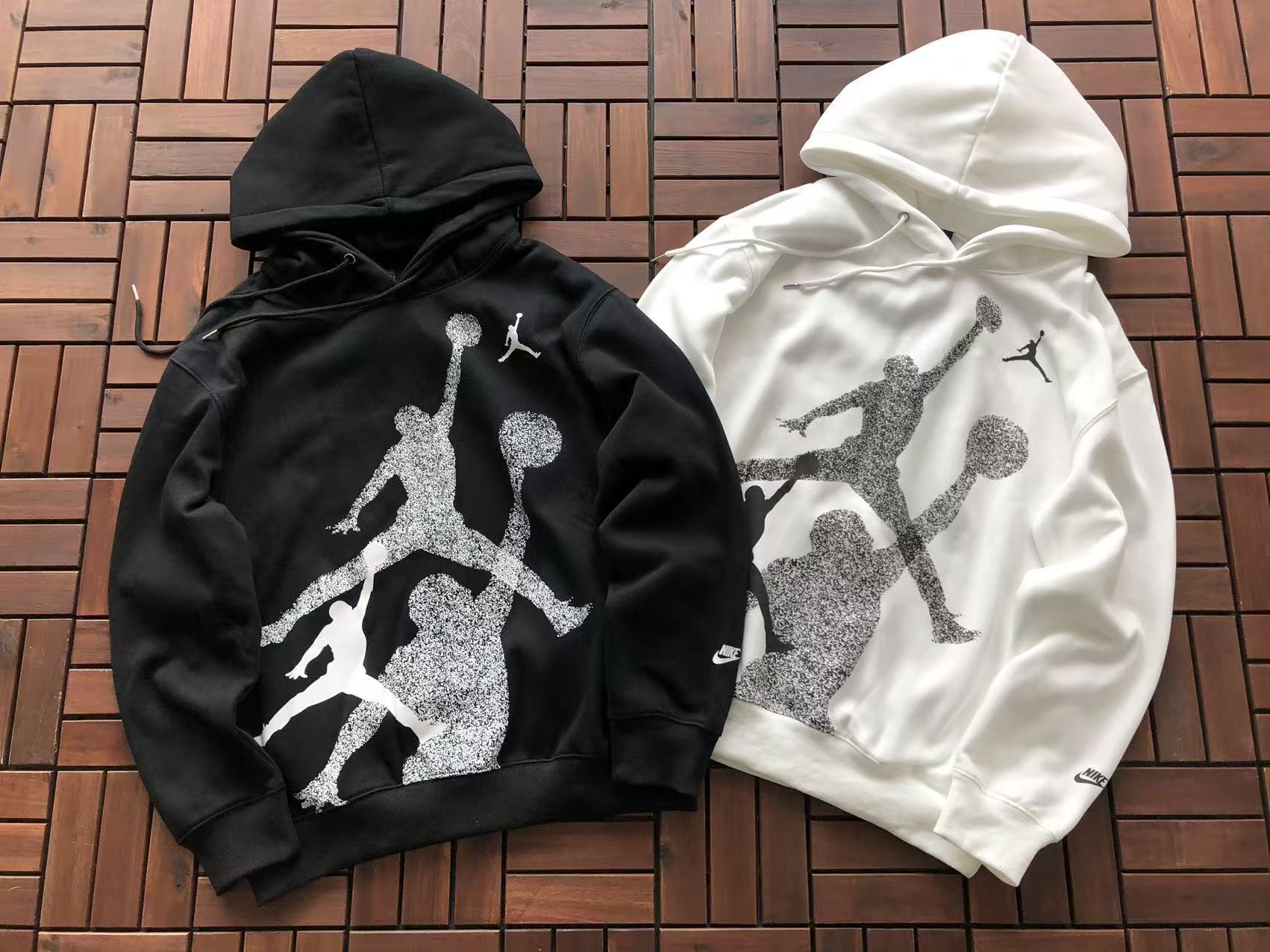 Air Jordan Hoodie