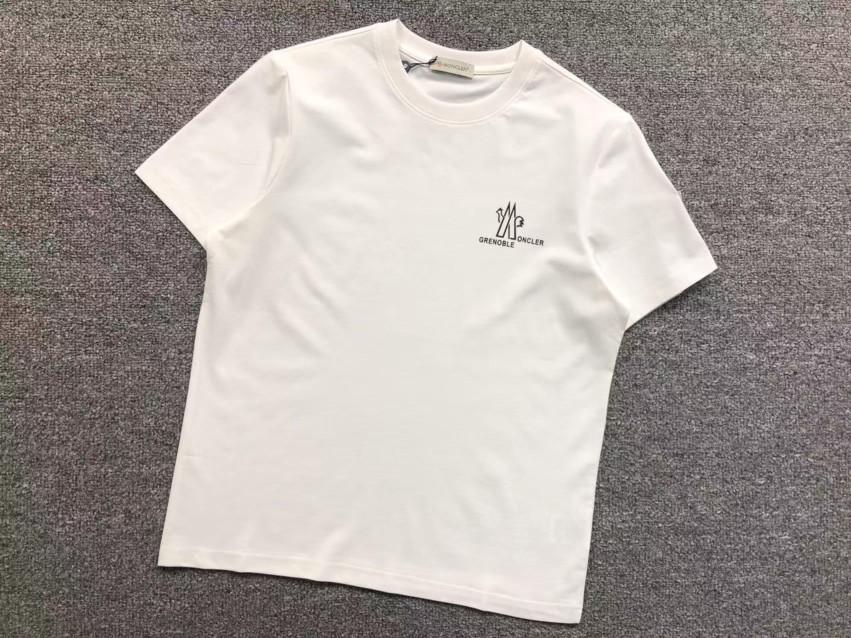 T-Shirt Moncler