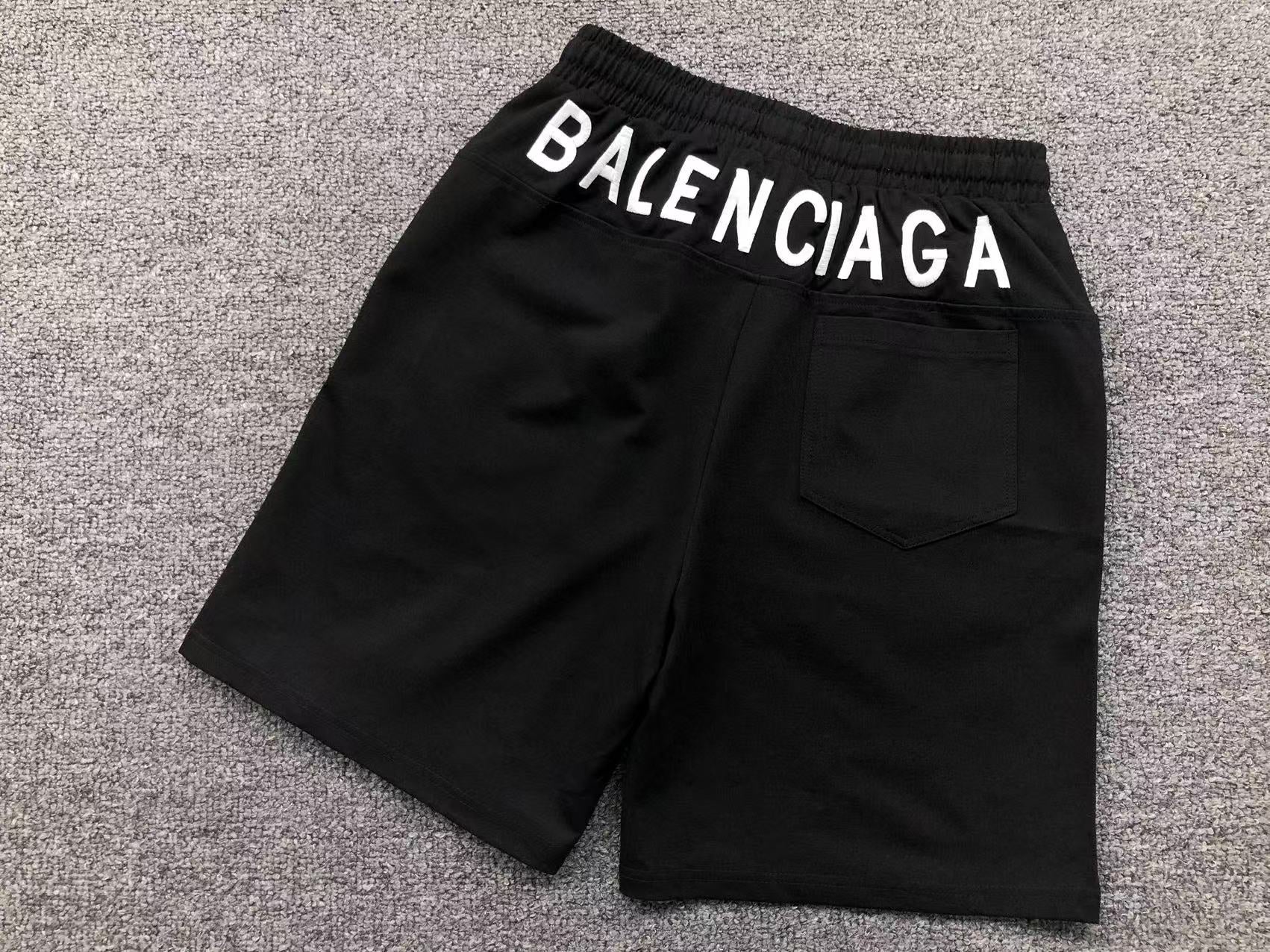 Balenciaga Short