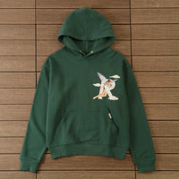 Represent Hoodie "Storm In Heaven"