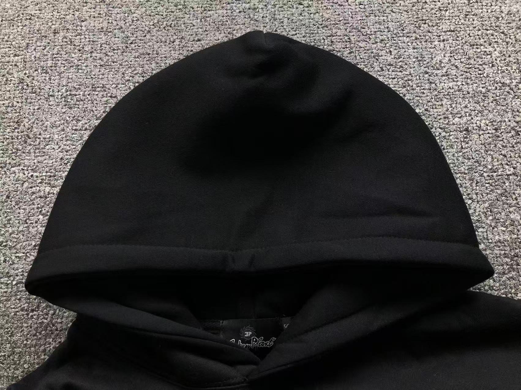 Broken Planet Hoodie