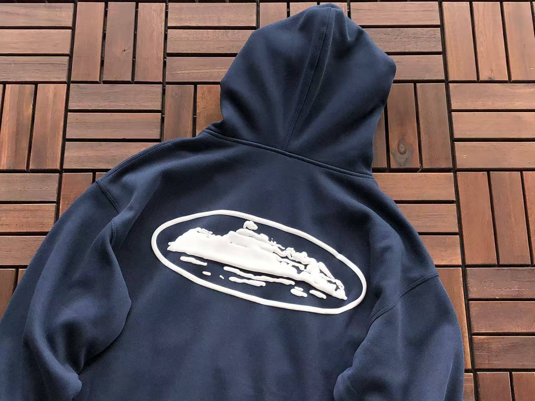 Corteiz Hoodie