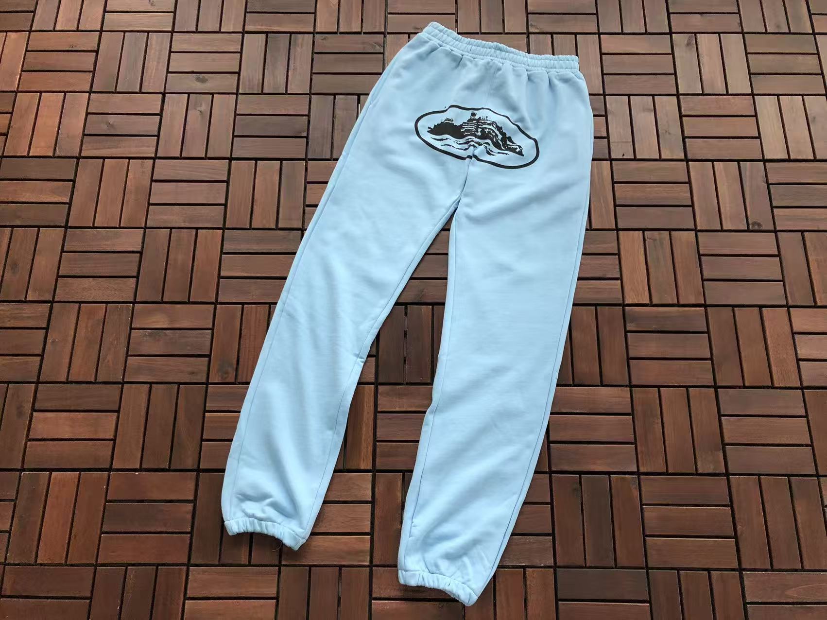 Corteiz Tracksuit